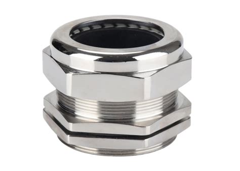 3 4 cable gland exterior mount electrical box|stainless steel cable glands.